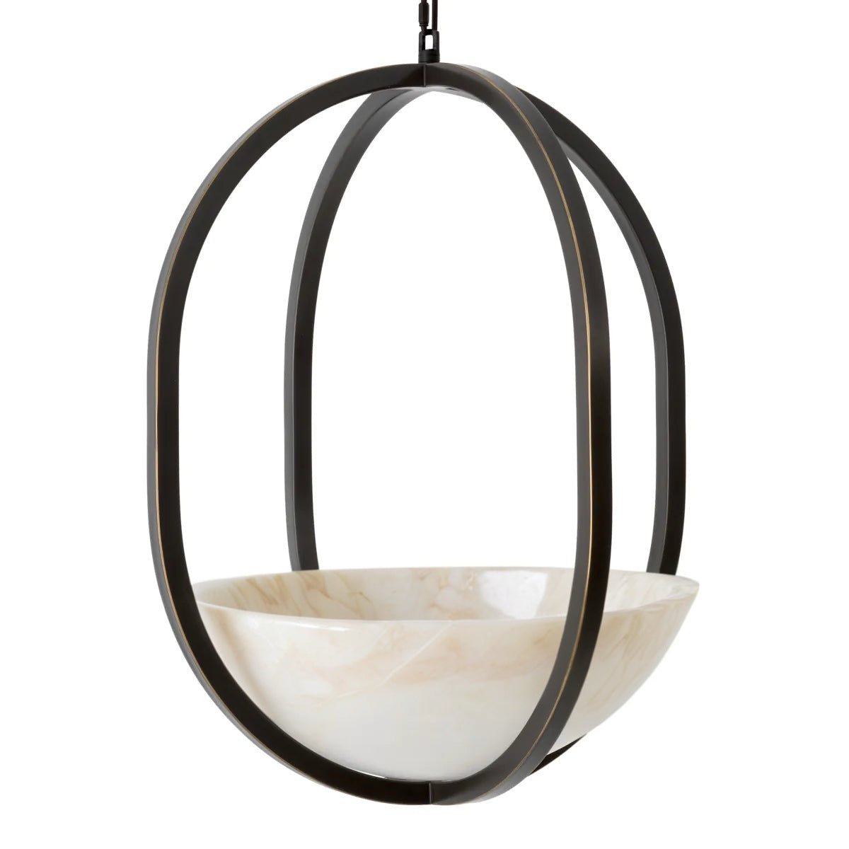 Scapa Alabaster Pendant