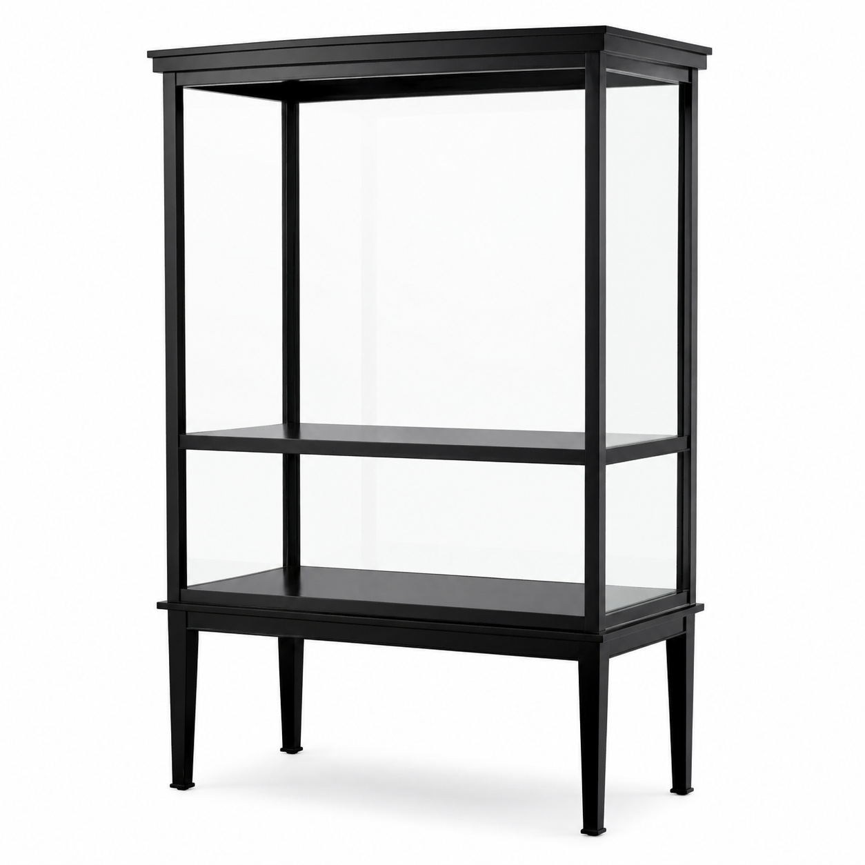 Gallery Display Cabinet