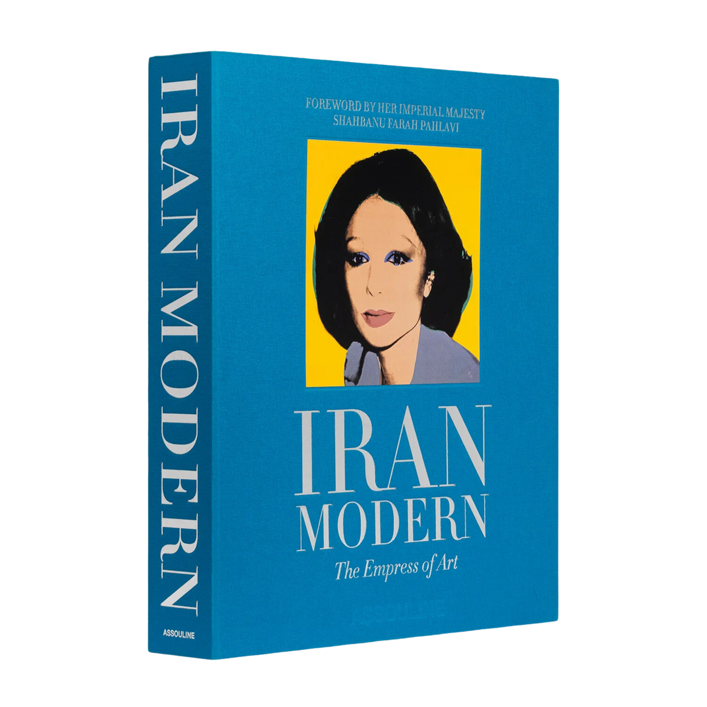 Iran Modern: The Ultimate Collection