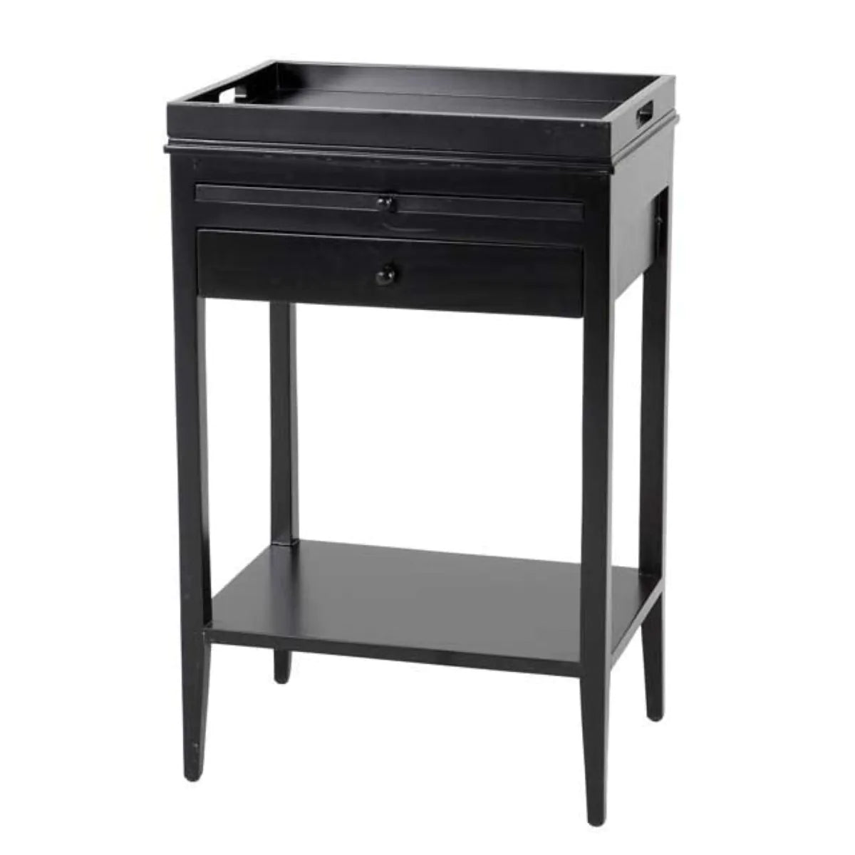 Broomer Nightstand
