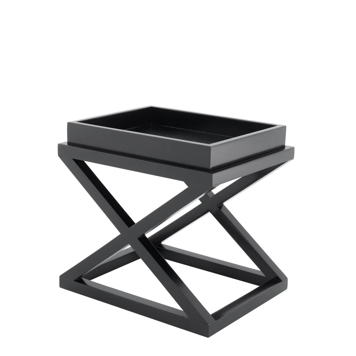 McArthur Side Table