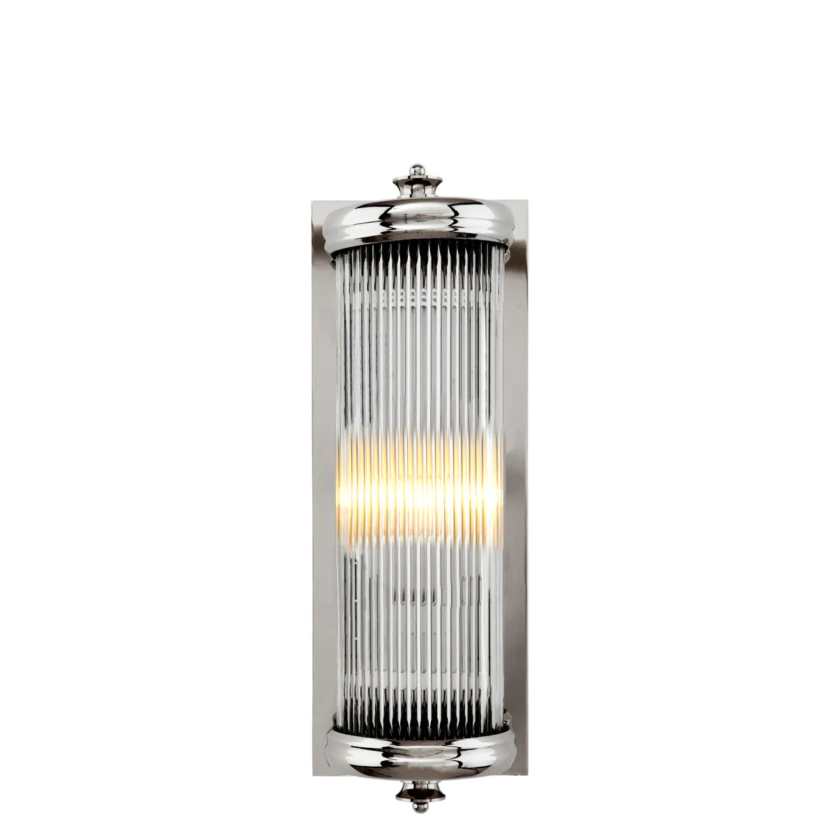 Art Deco Sconce | Small