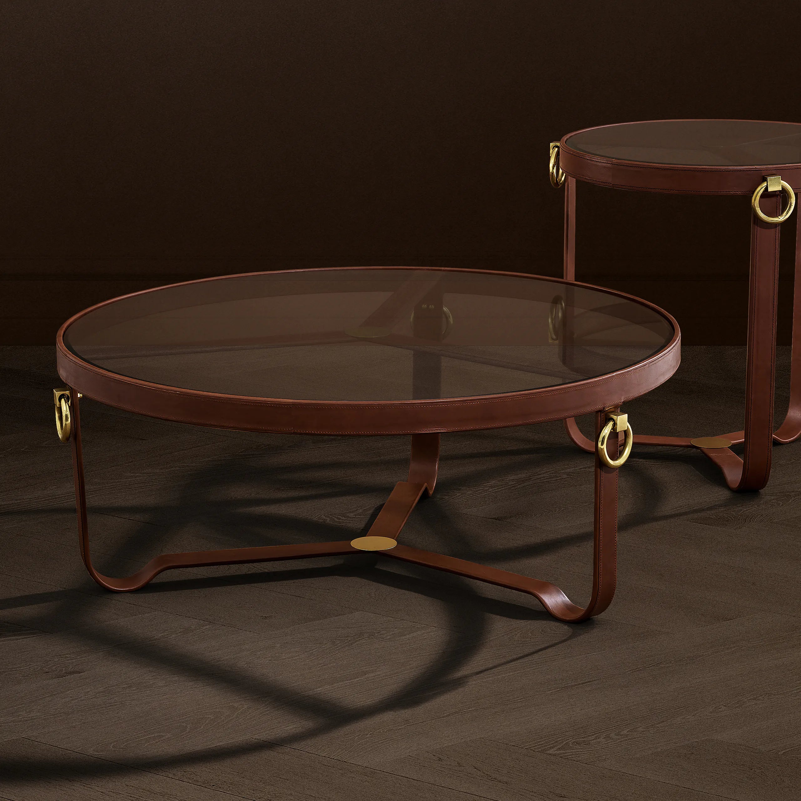 Belgravia Coffee Table