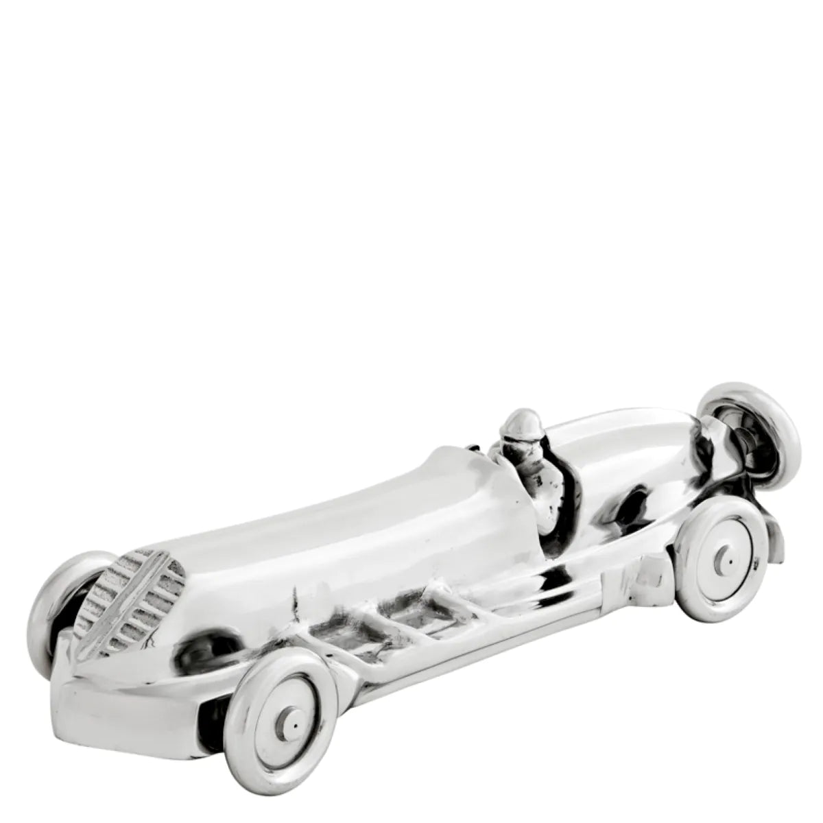 Vintage Race Car Desk Accessory