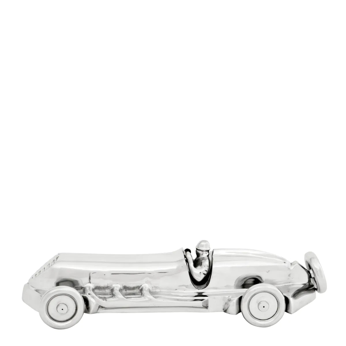 Vintage Race Car Desk Accessory