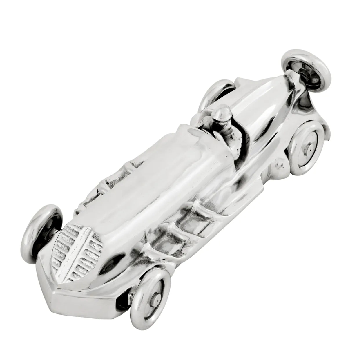 Vintage Race Car Desk Accessory