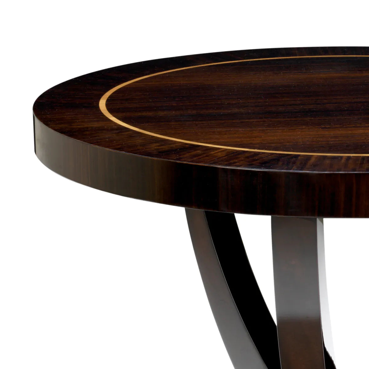 Eucalyptus Centre Table