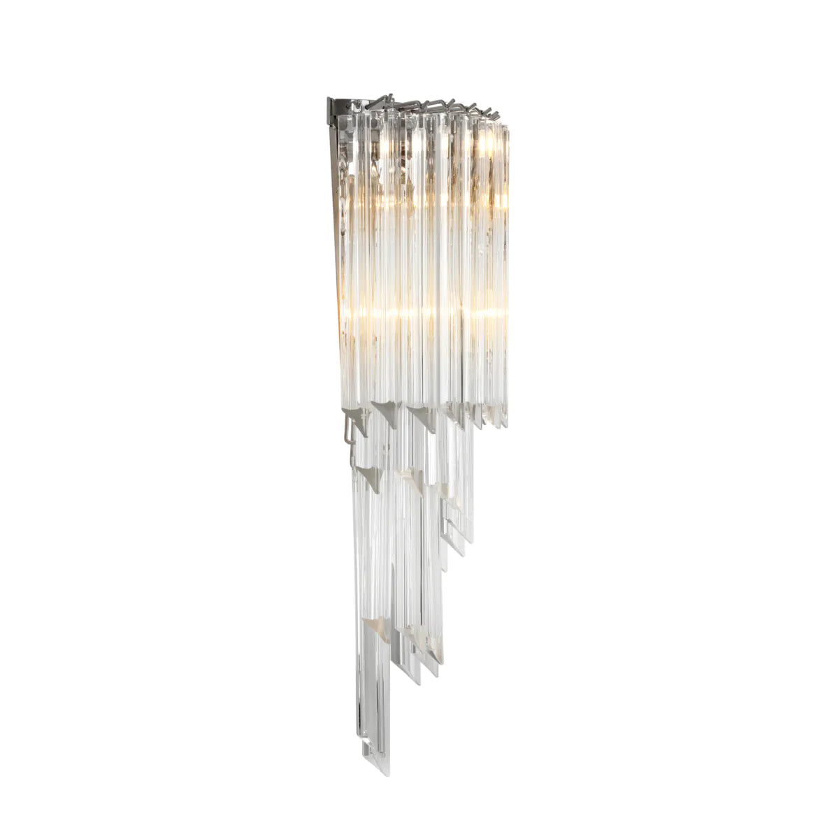 Marino Crystal Sconce