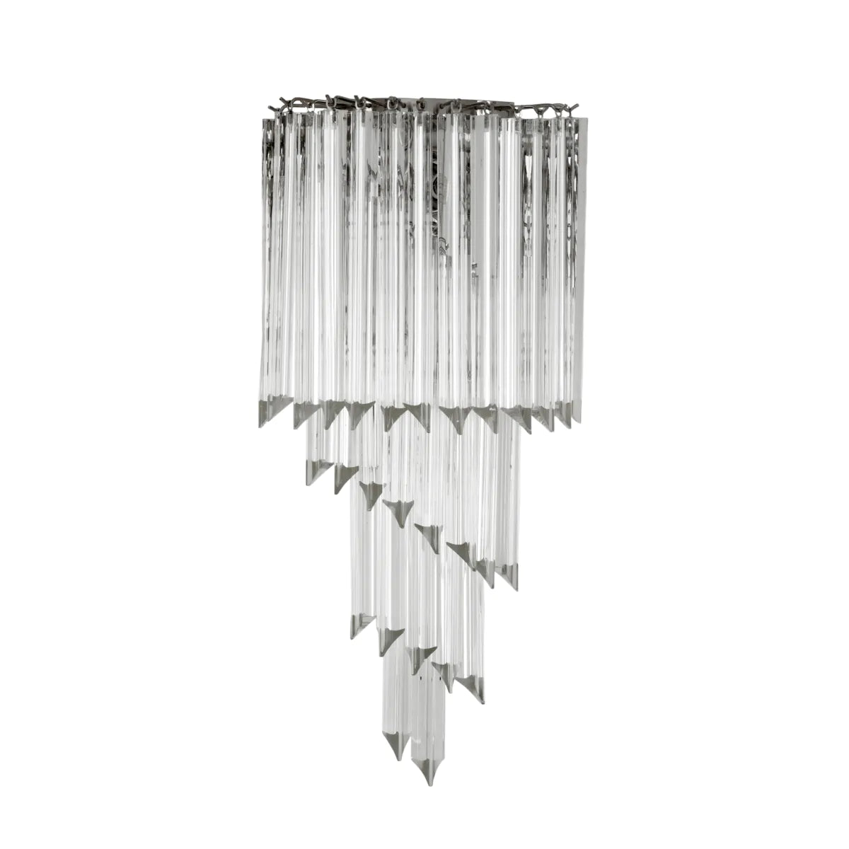 Marino Crystal Sconce