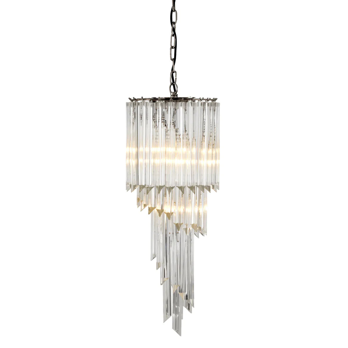 Marino Cascade Chandelier