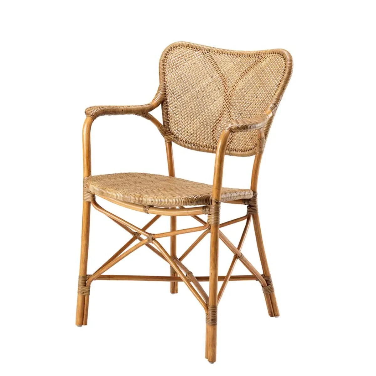 Colony Dining Chair | Black