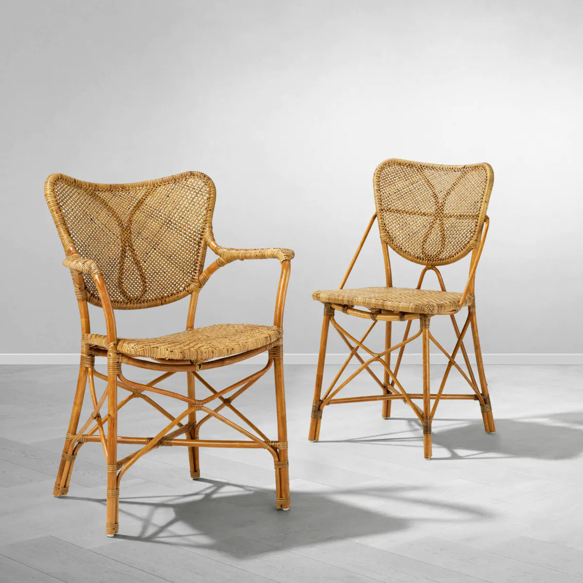 Colony Dining Chair | Black