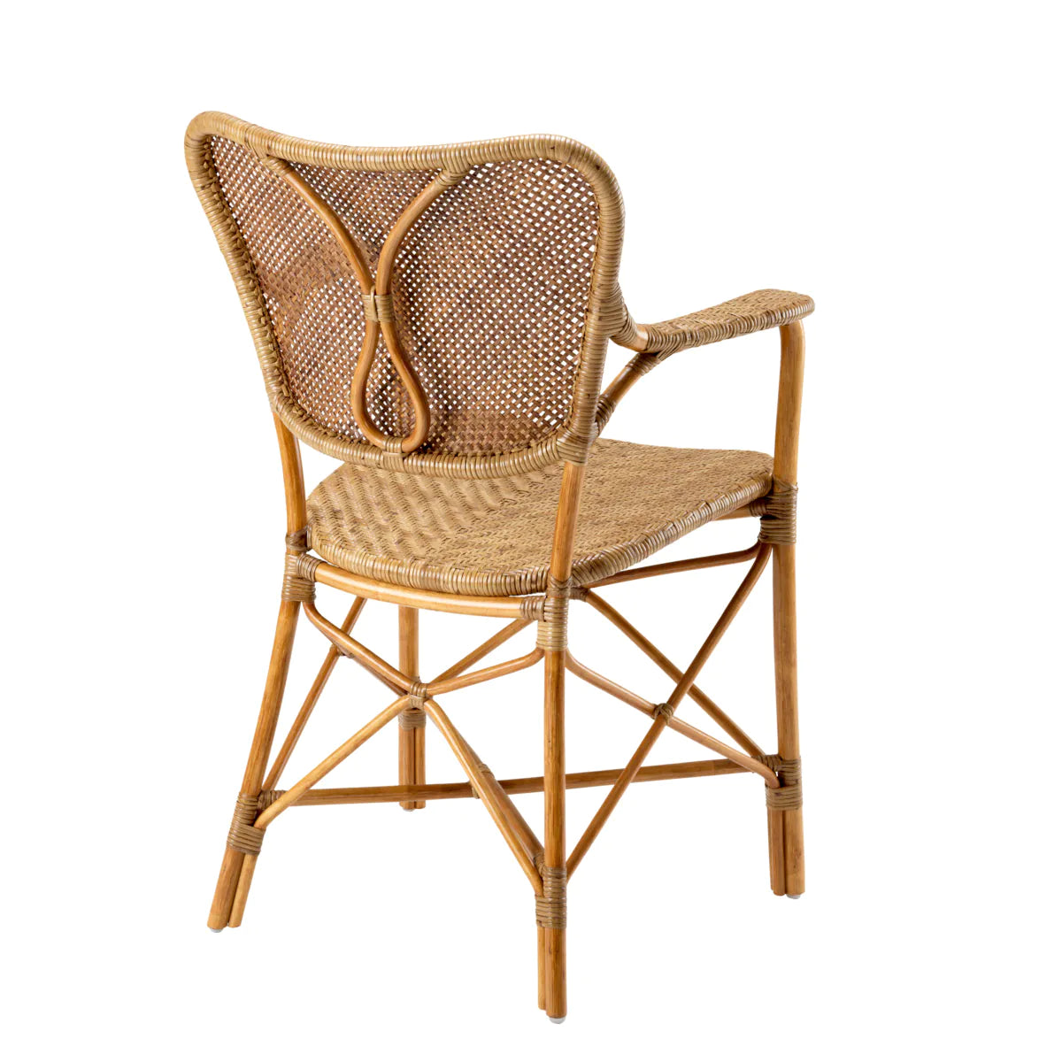 Colony Dining Chair | Black