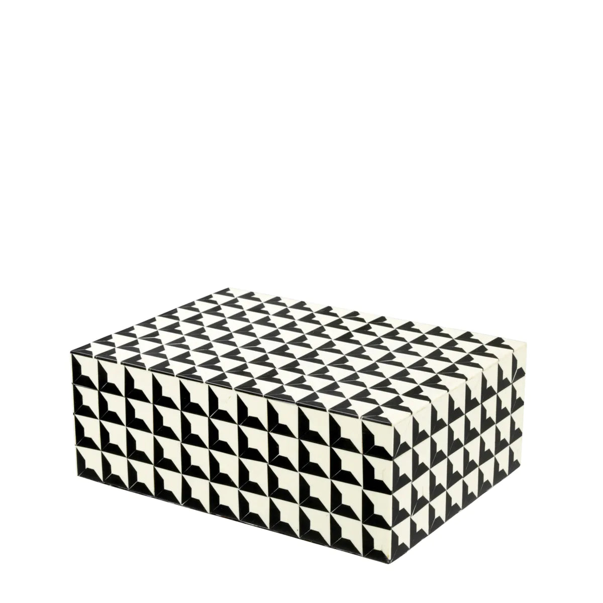 Cabas Decorative Box