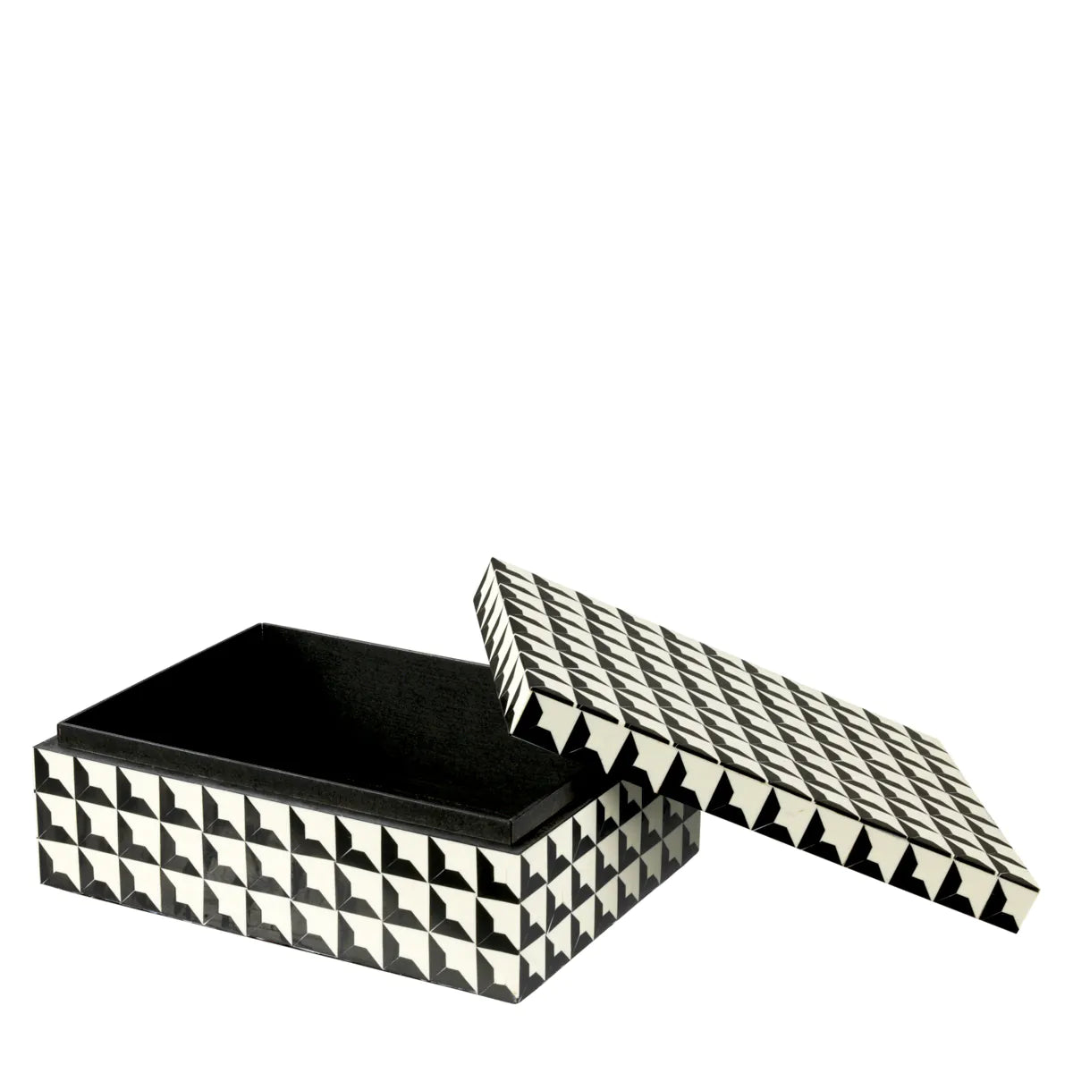 Cabas Decorative Box