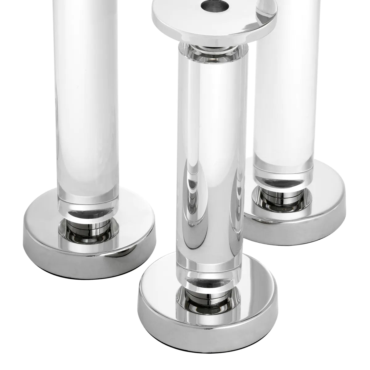 Chapman Candle Holder set of 3