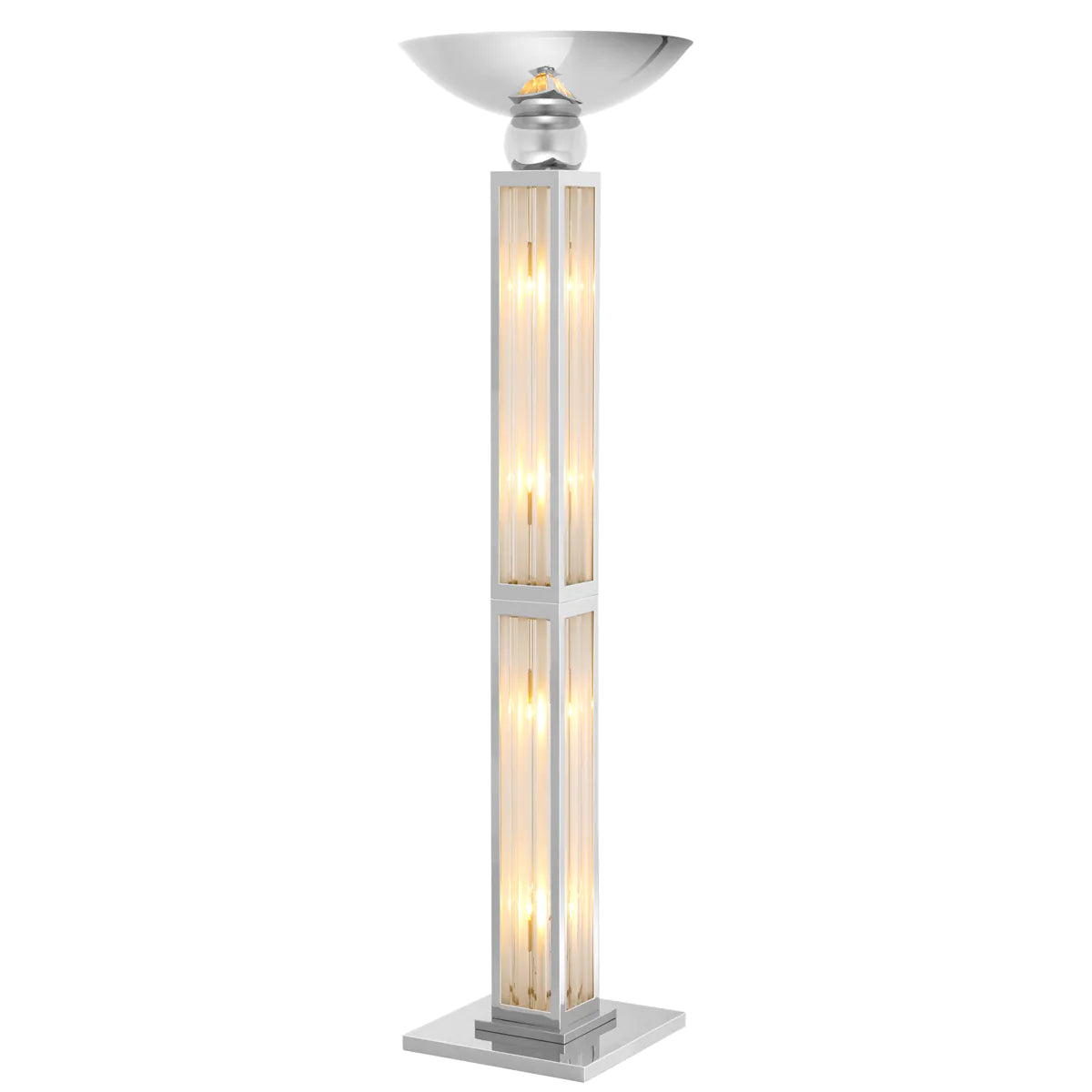 Empire Floor Lamp