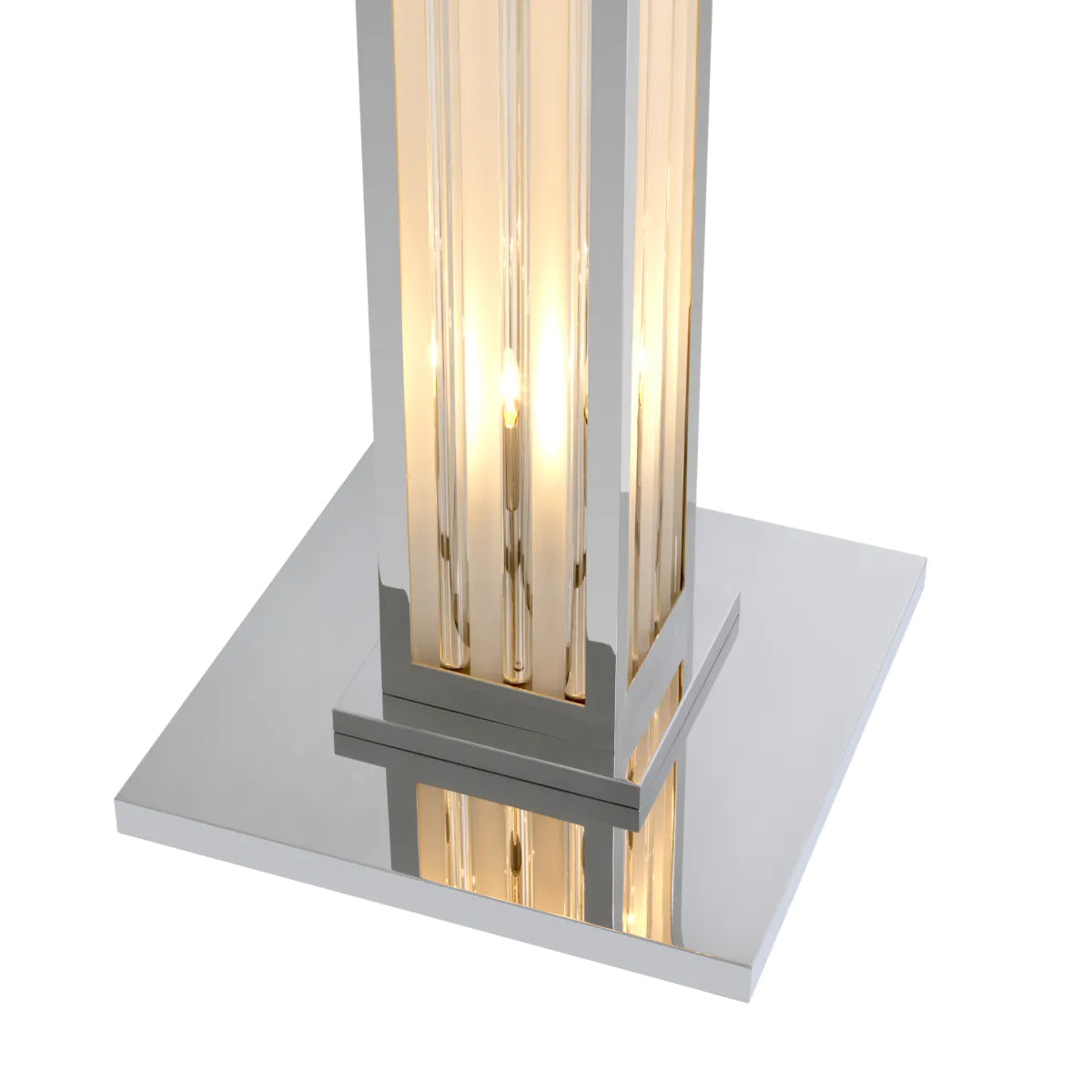 Empire Floor Lamp