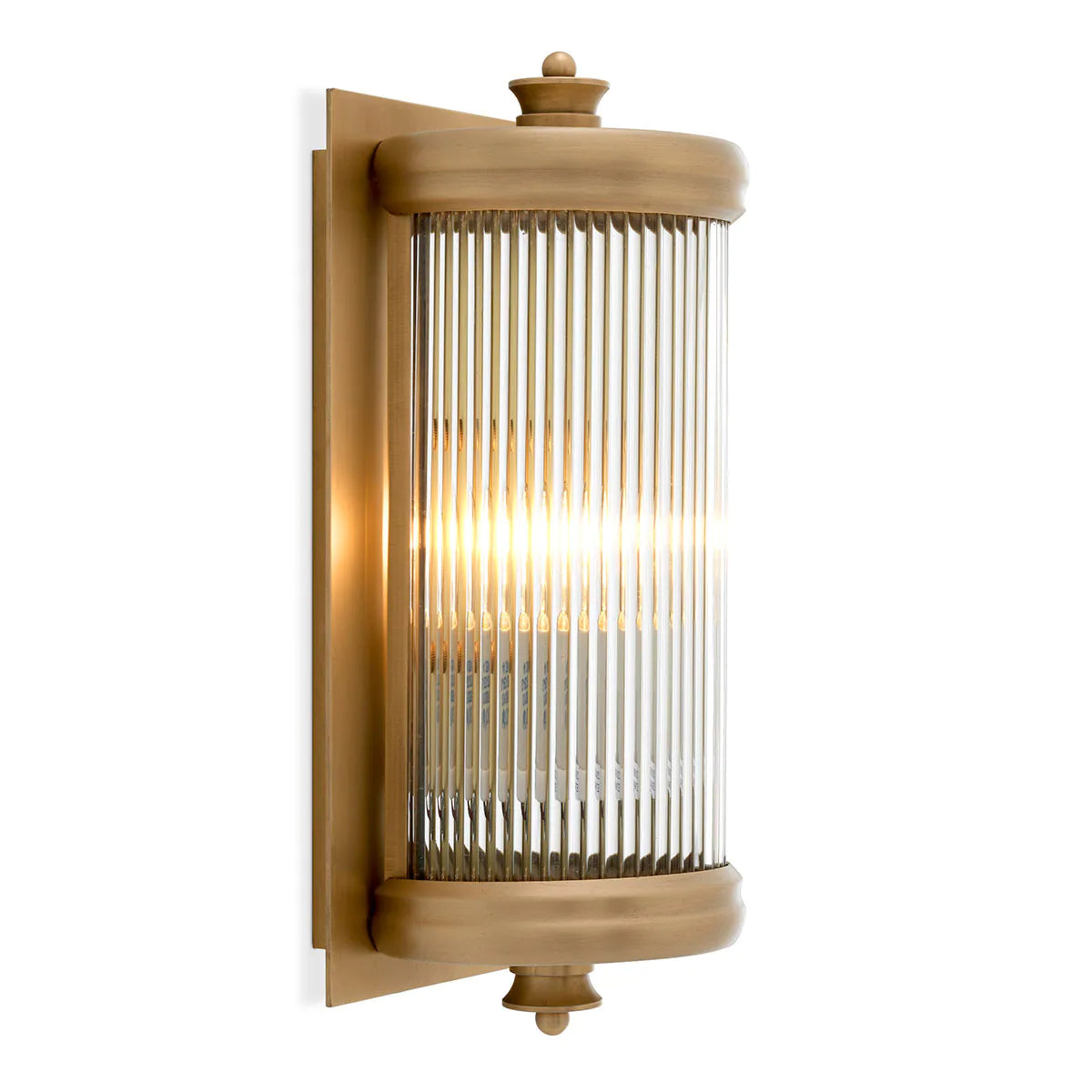 Art Deco Sconce | Small