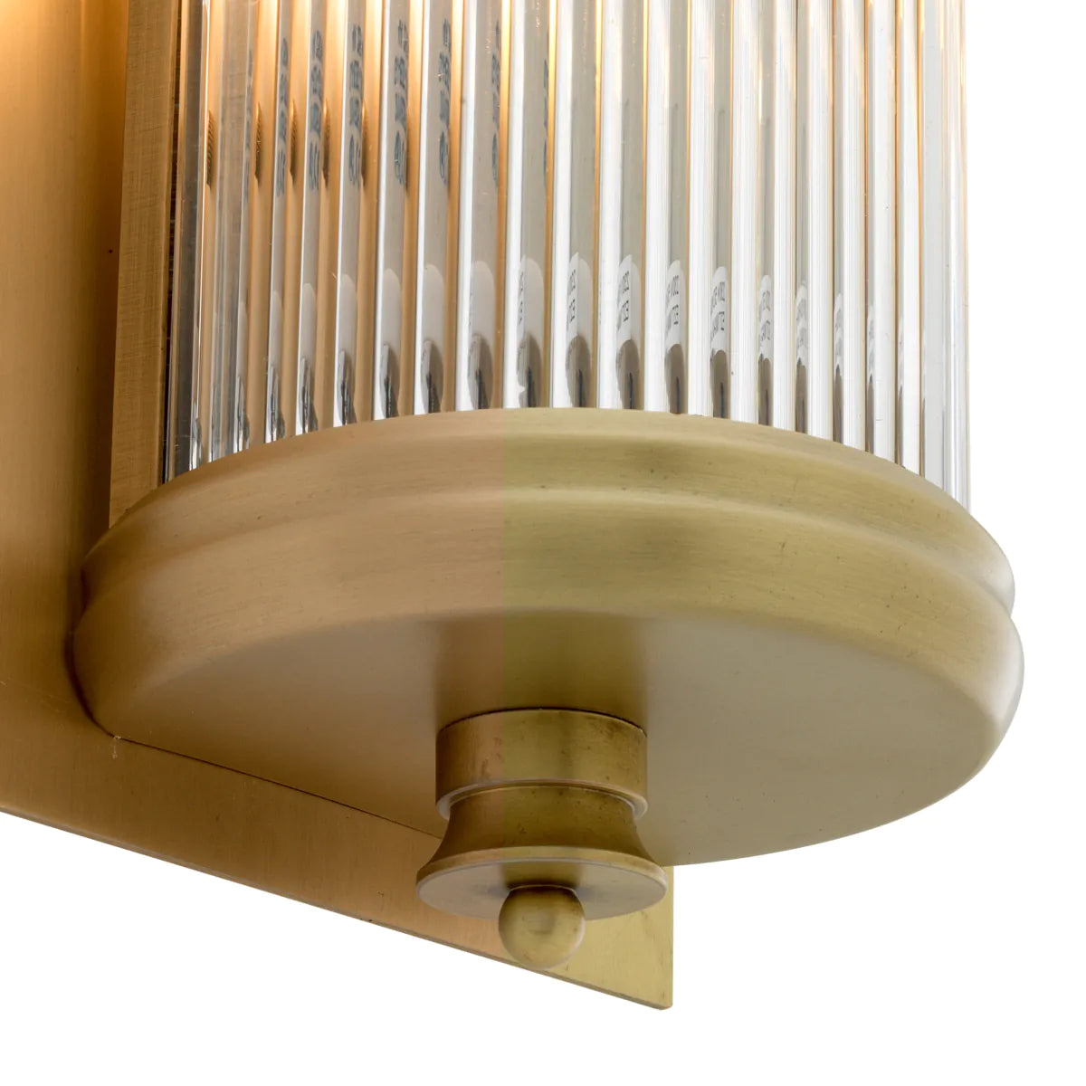 Art Deco Sconce | Small