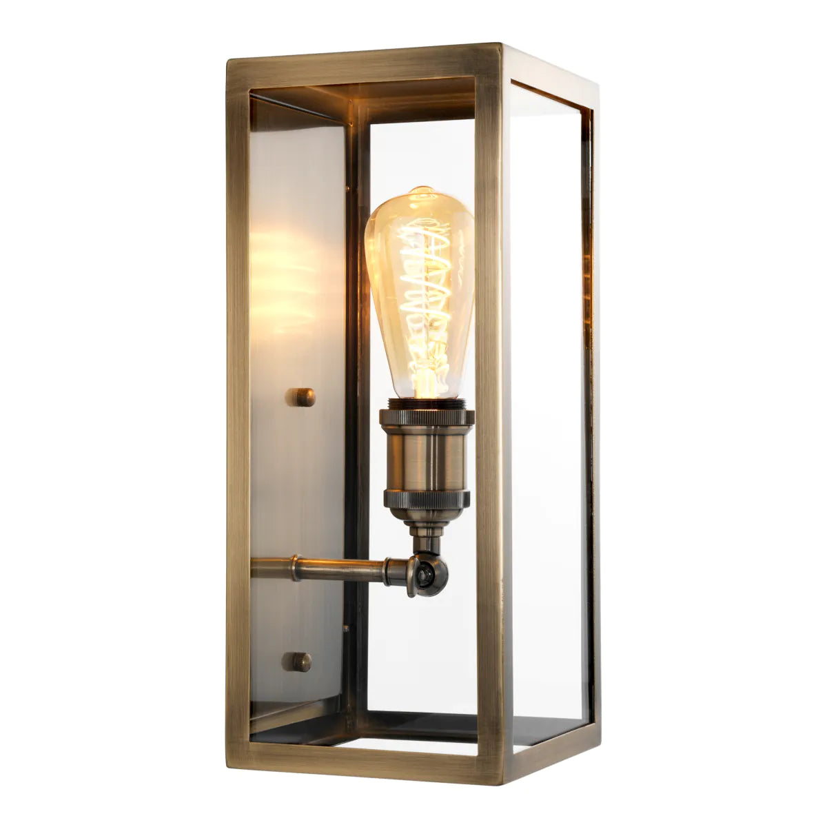 Irving Sconce