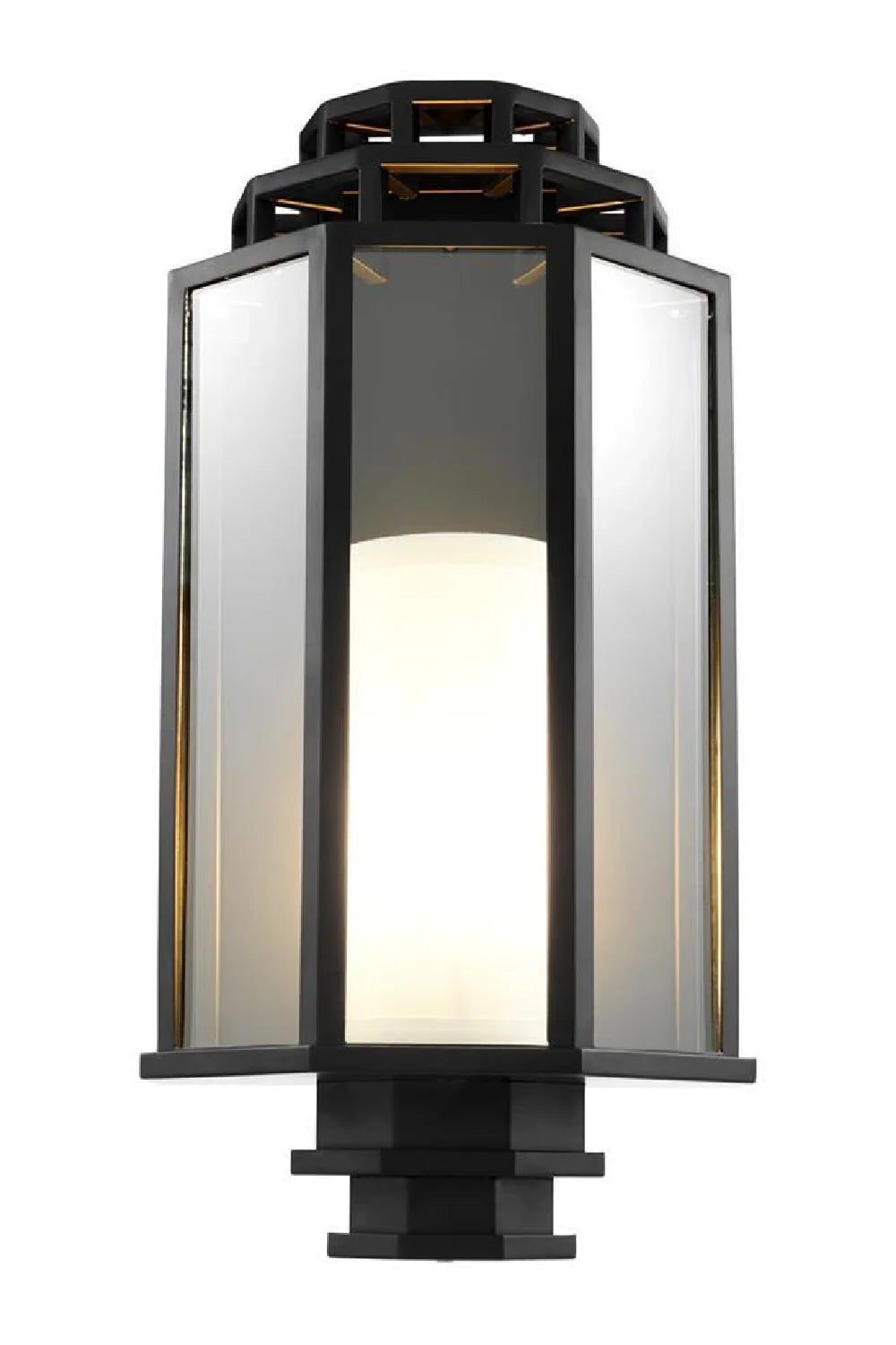 Monticello Sconce