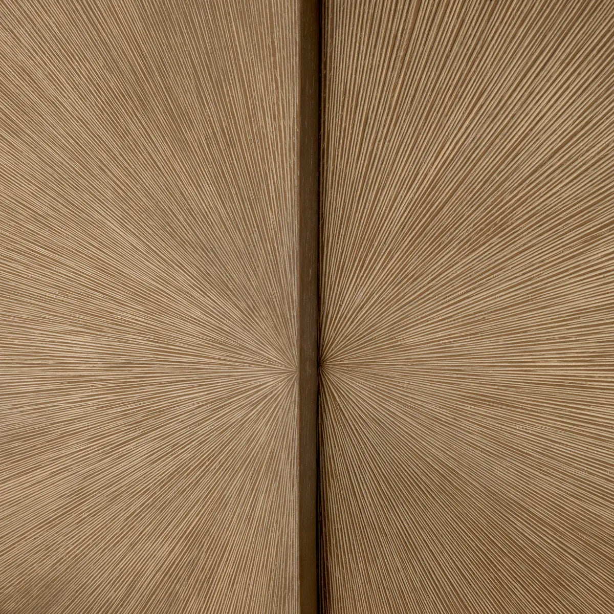 Lazarro Washed Oak Credenza