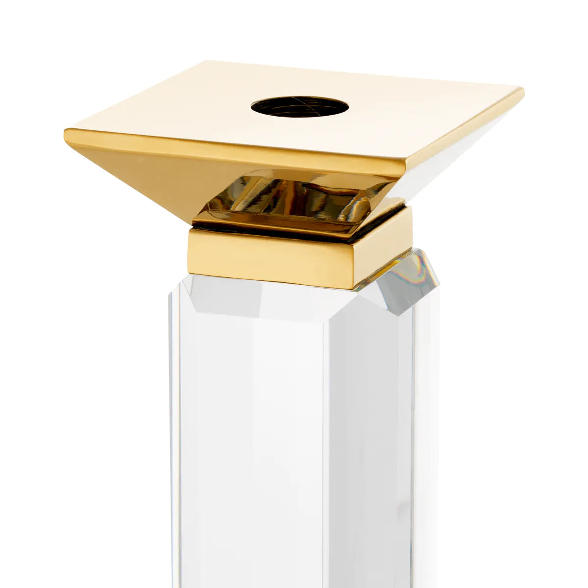 Livia Candle Holders