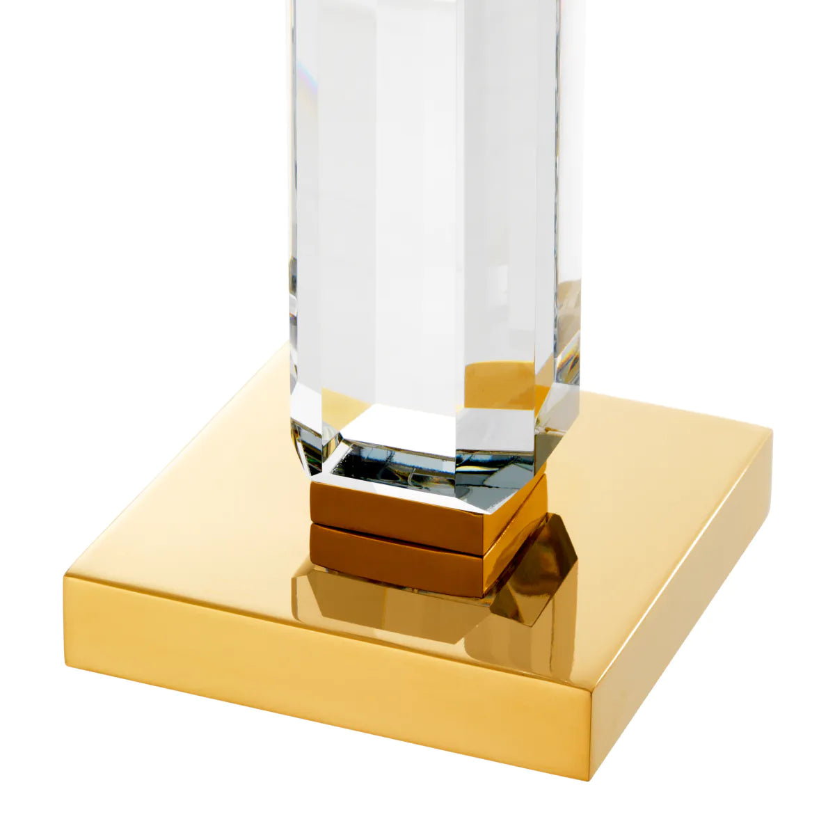 Livia Candle Holders