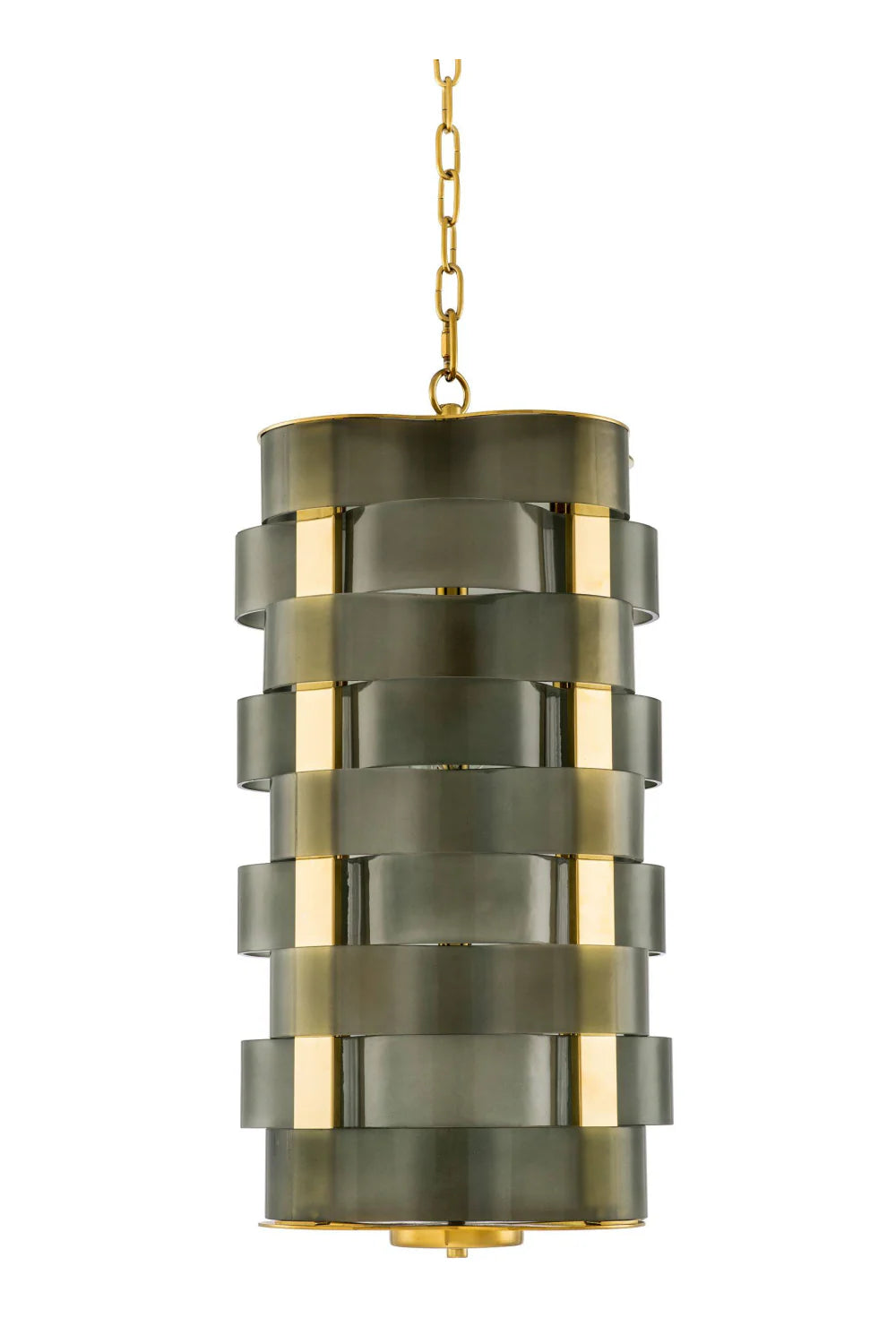 Martinique Pendant