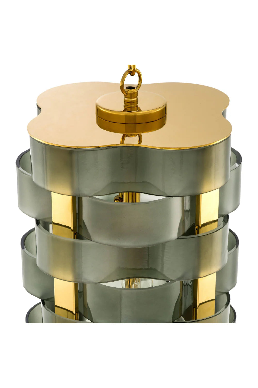 Martinique Pendant