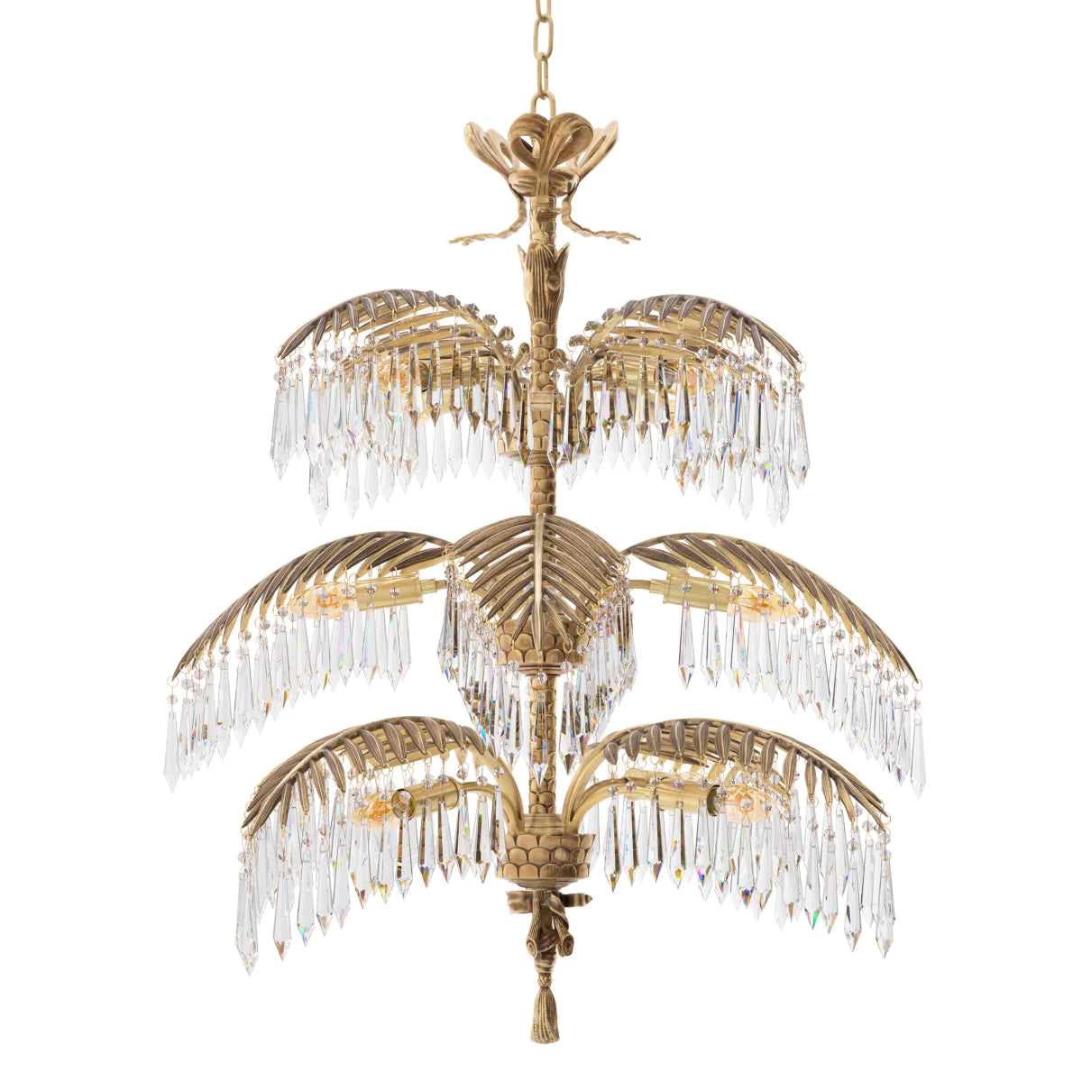 Duquette Chandelier