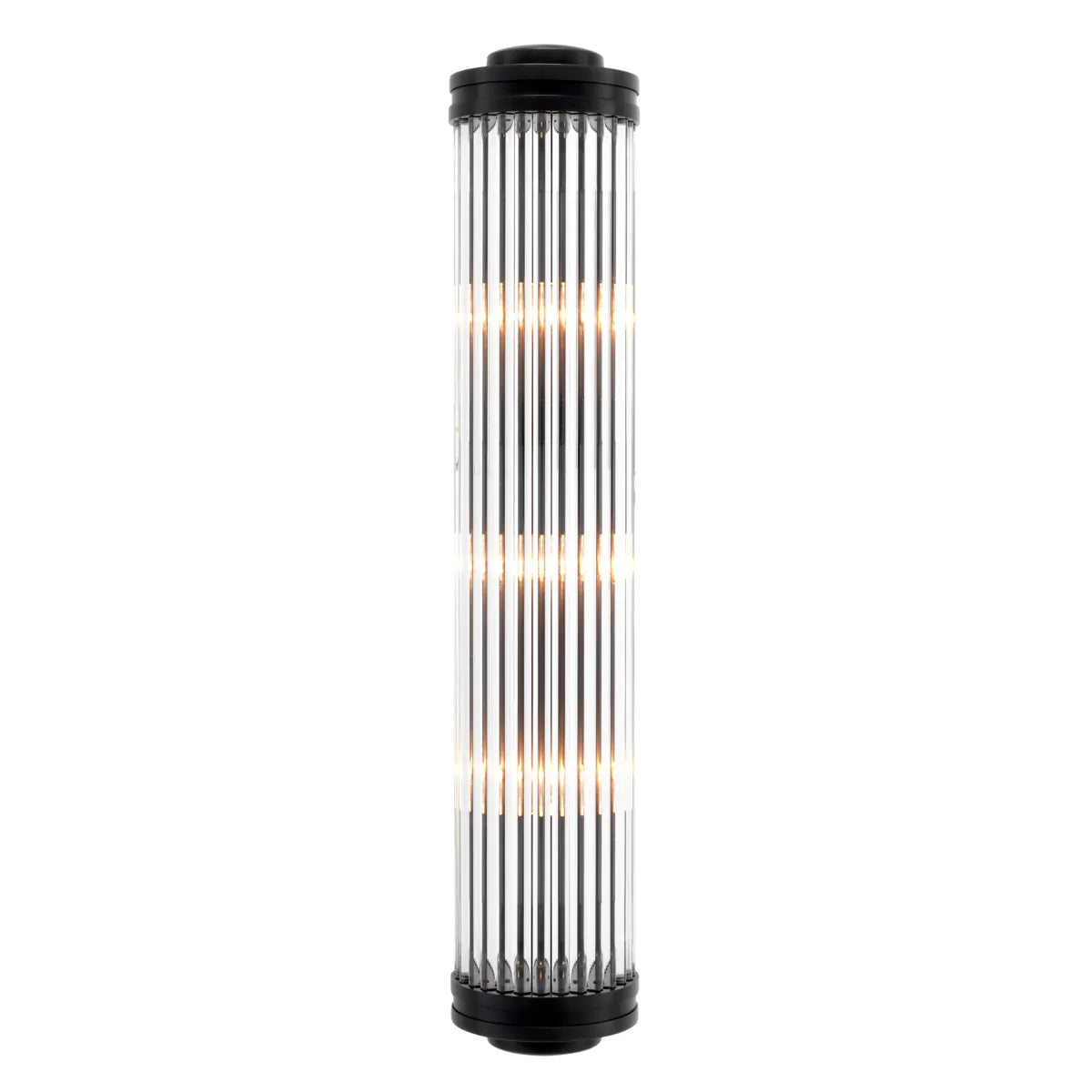 Gascogne Art Deco Sconce | Bronze