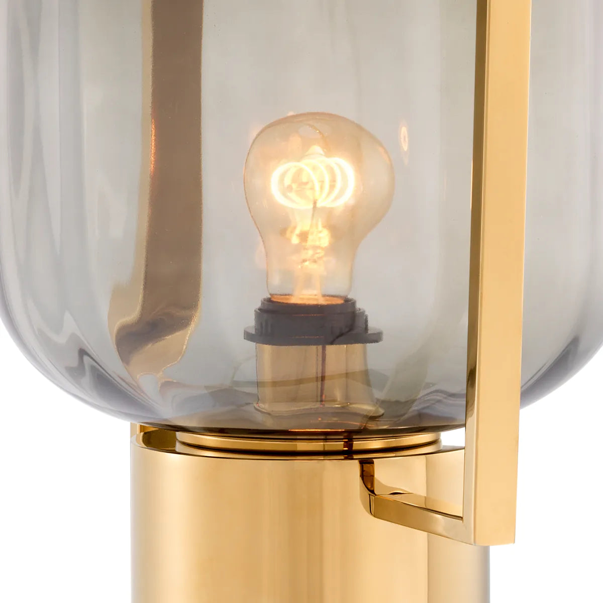 Lantern Table Lamp