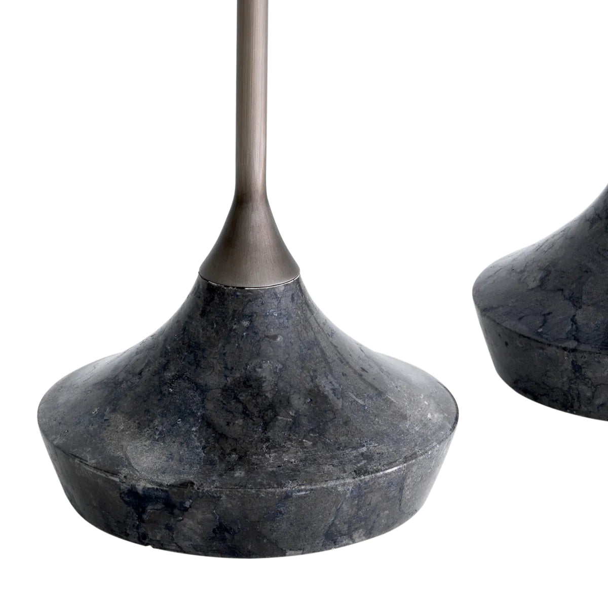 Plaza Side Tables | Pair of 2