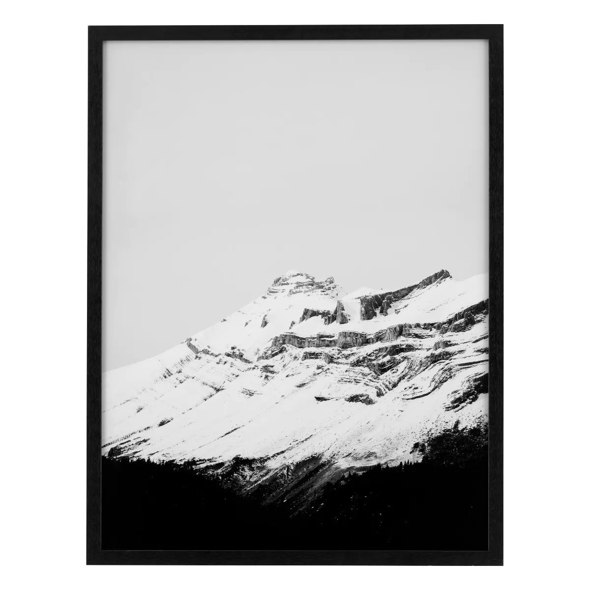 The Peak | Set of 2