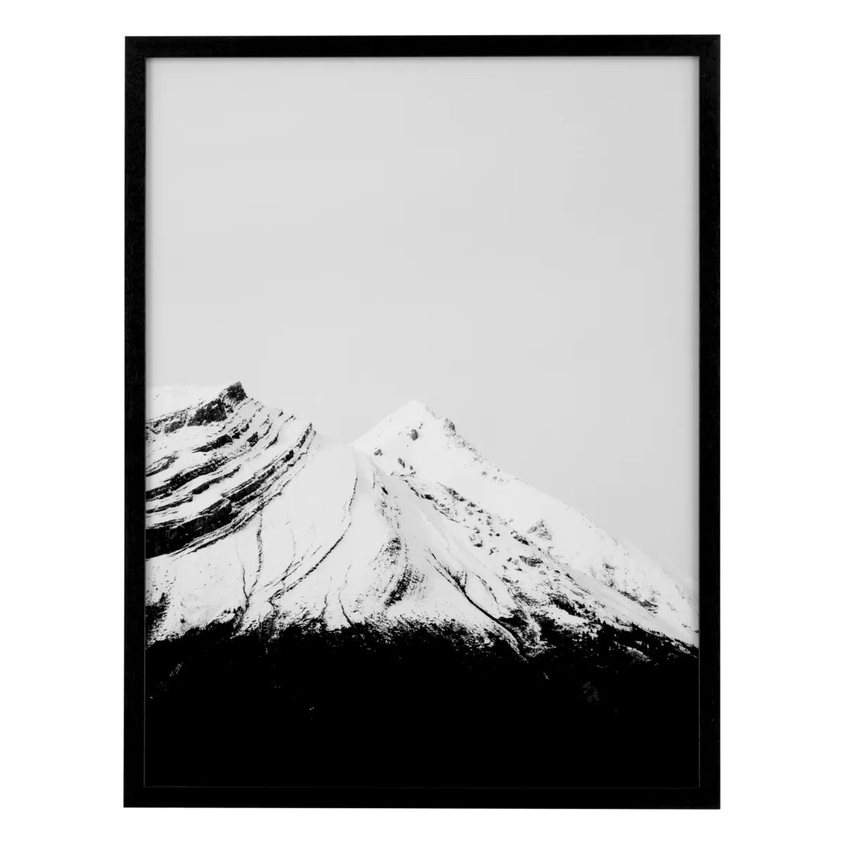 The Peak | Set of 2