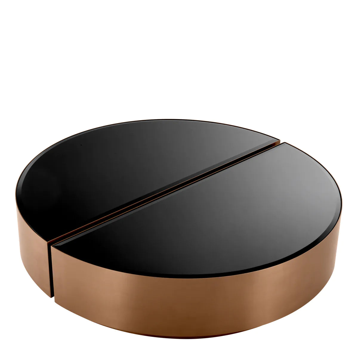 Bridlevale Two-Piece Coffee Table