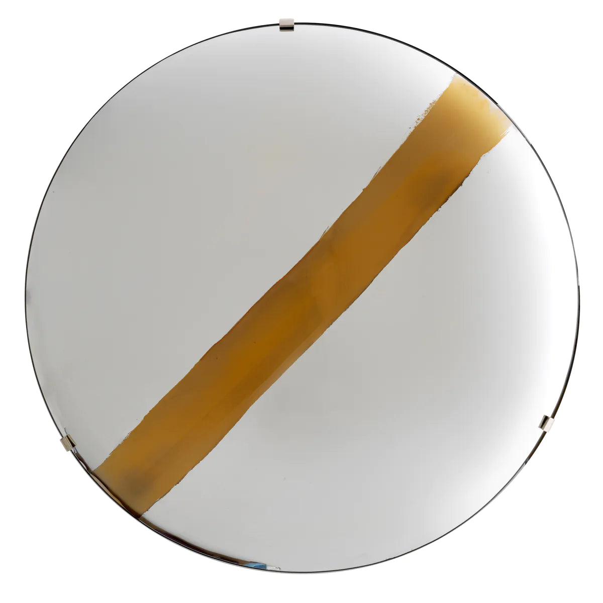 Cleveland Convex Mirror