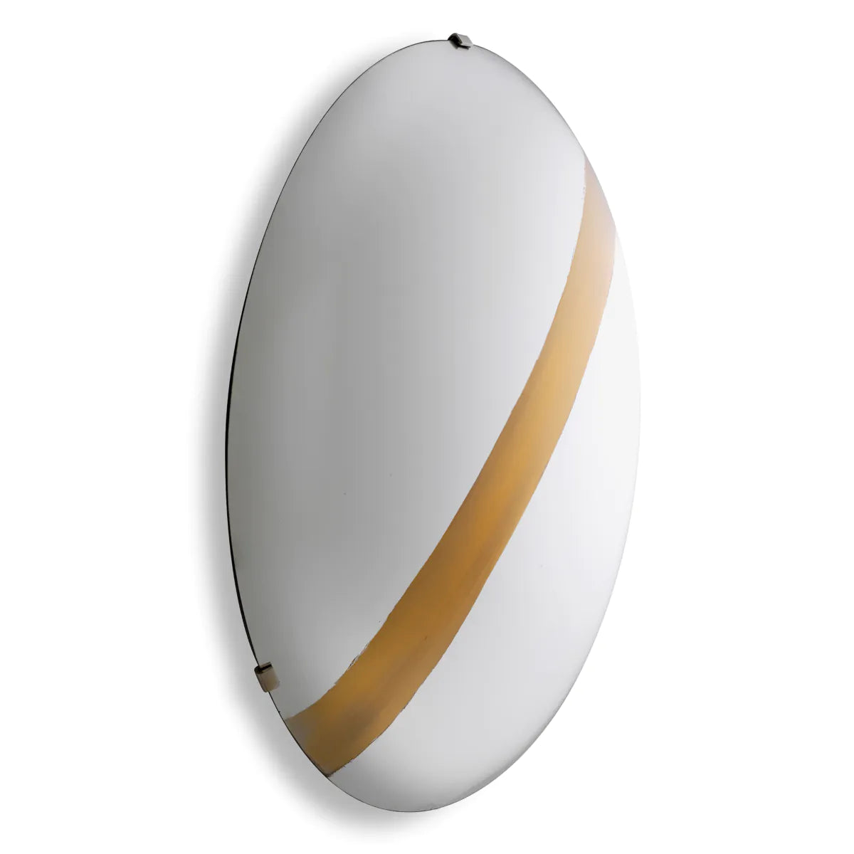 Cleveland Convex Mirror