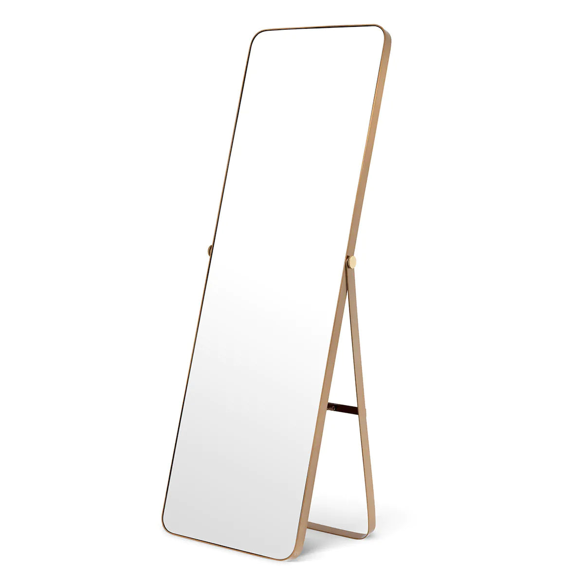 Hardwick Floor Mirror