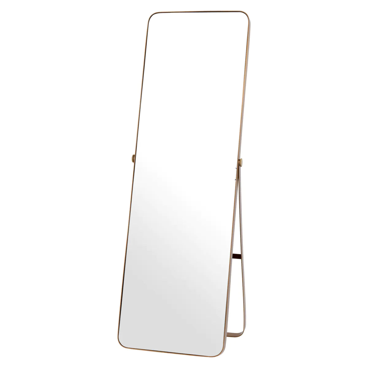 Hardwick Floor Mirror