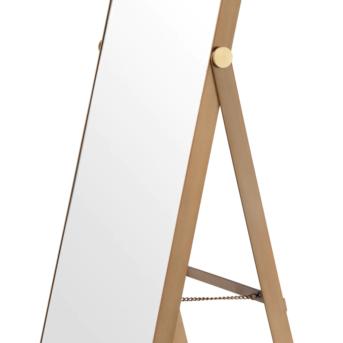 Hardwick Floor Mirror