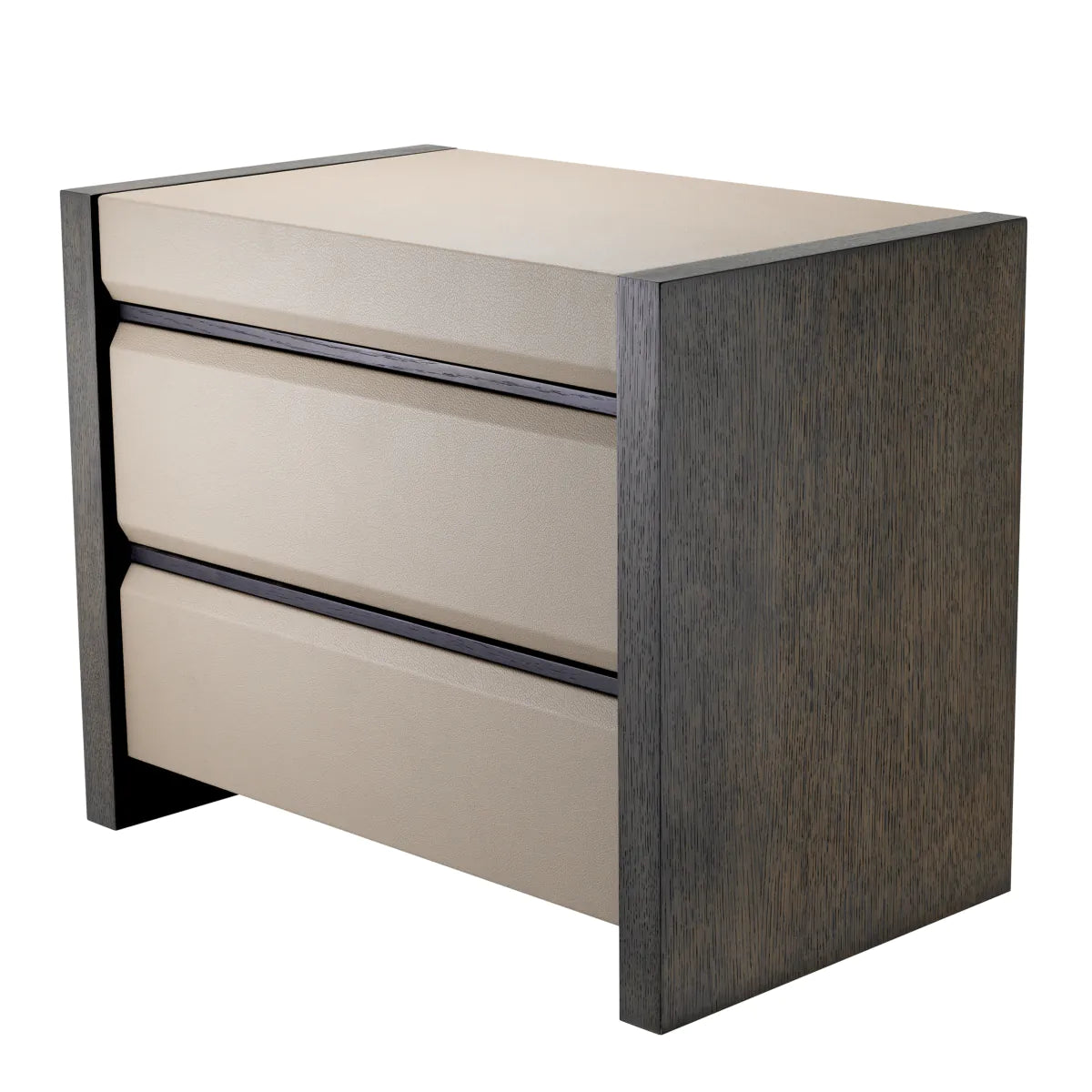 Meribel Nightstand
