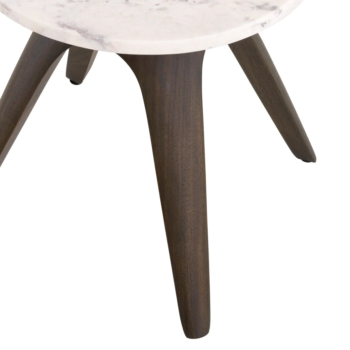 Borre Round Side Table