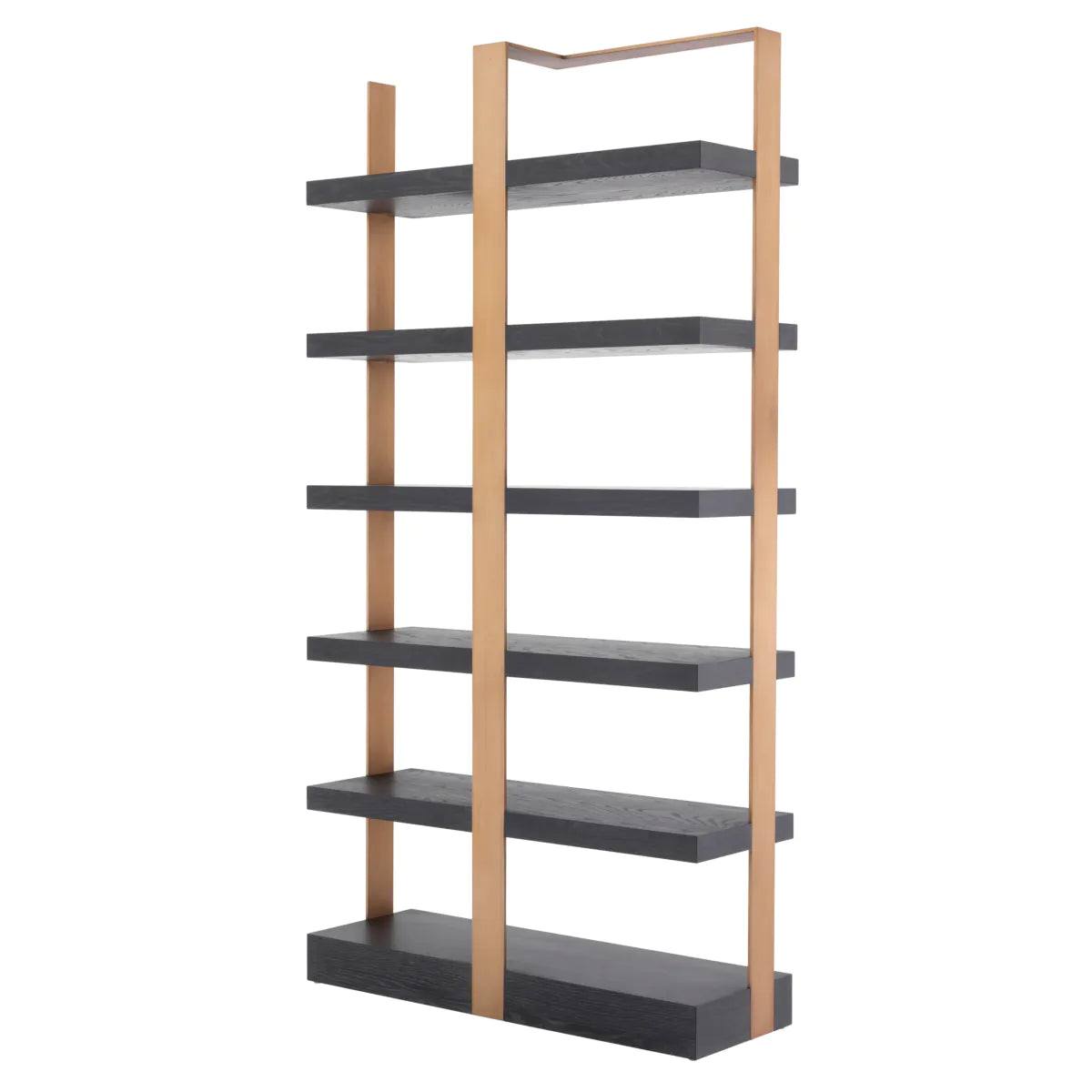Geo Bookshelf