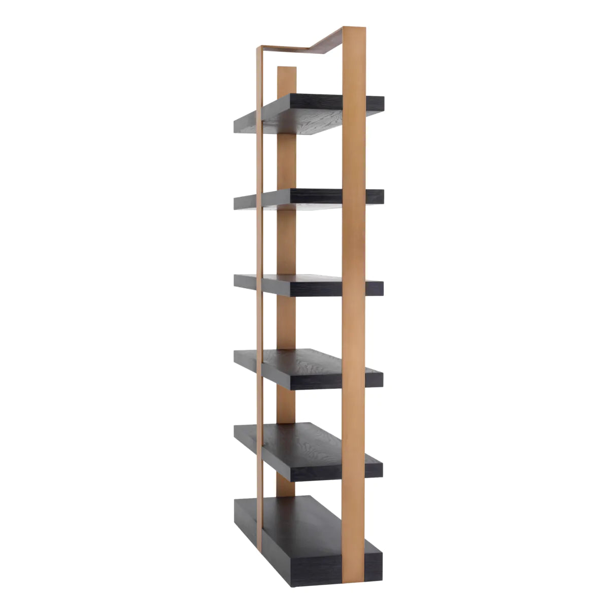 Geo Bookshelf