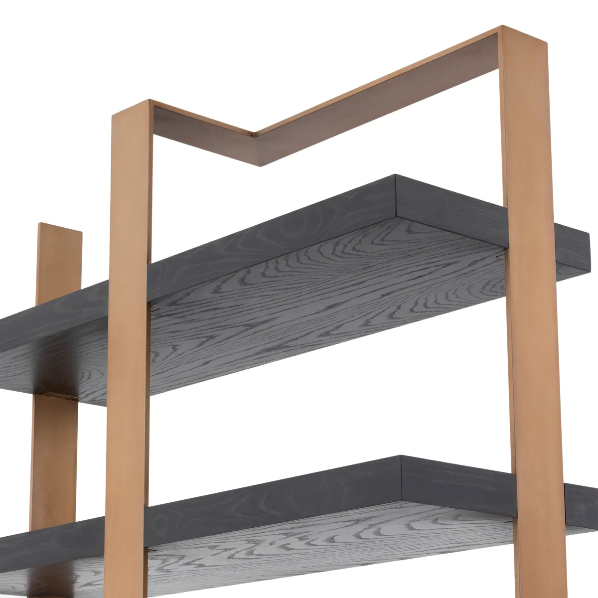 Geo Bookshelf