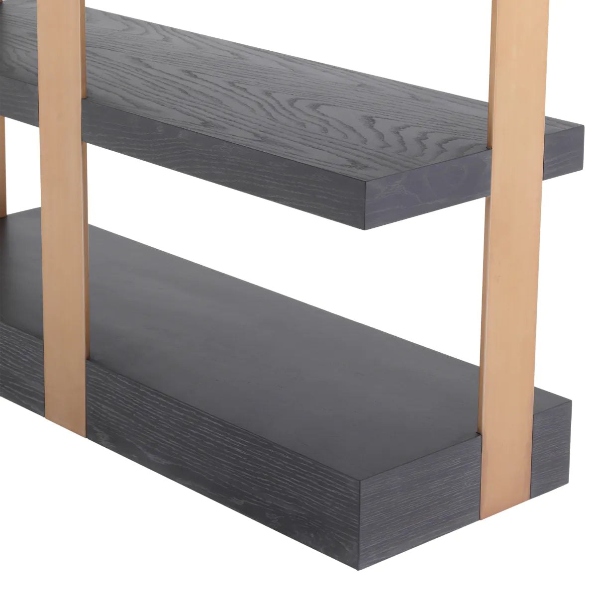 Geo Bookshelf