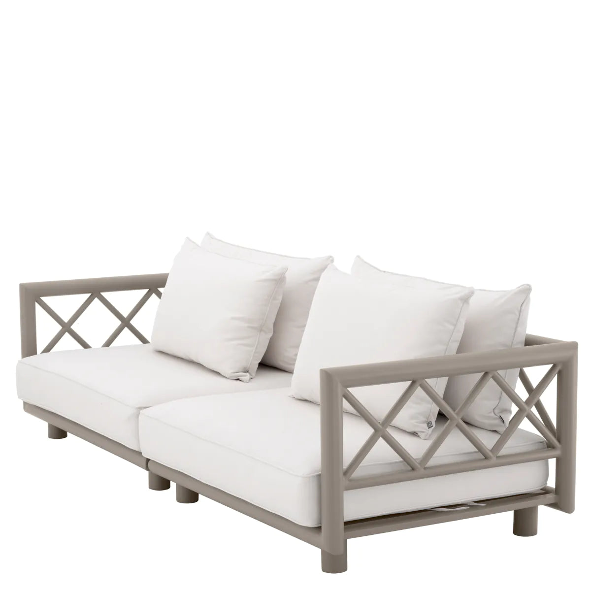 Mandelieu Outdoor Sofa